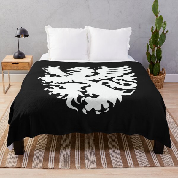 Item preview, The Rampant Griffin. designed and sold by How67.