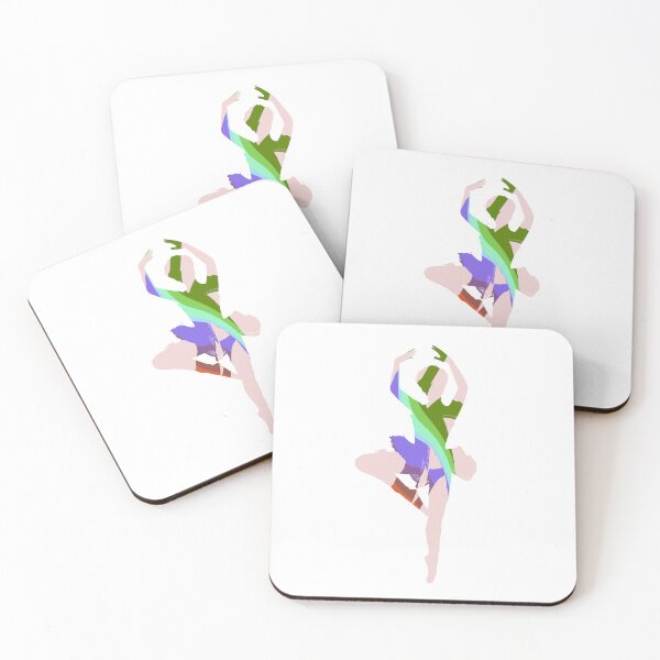 Item preview, Ballerina Dancer Doing Ballet designed and sold by SystemLion.