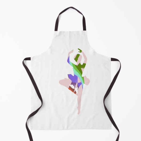 Item preview, Ballerina Dancer Doing Ballet designed and sold by SystemLion.