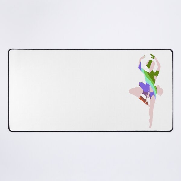 Item preview, Ballerina Dancer Doing Ballet designed and sold by SystemLion.