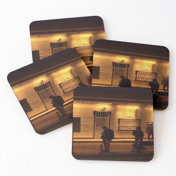 Item preview, station designed and sold by demirkanad.