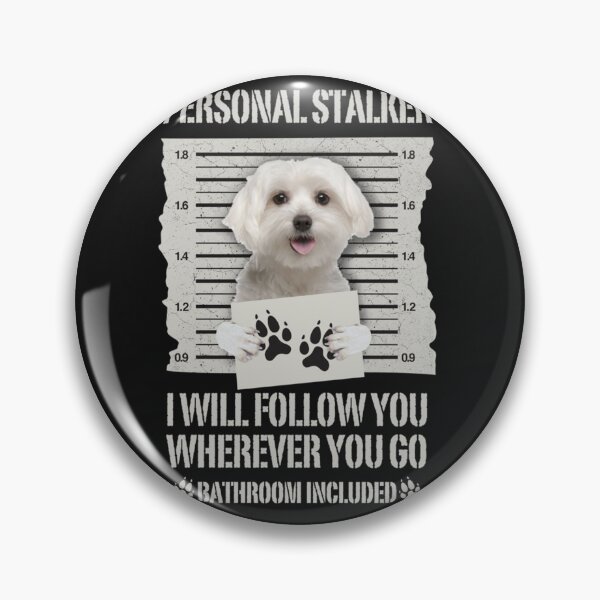Item preview, Personal Stalker Ma designed and sold by salveyzyzab.