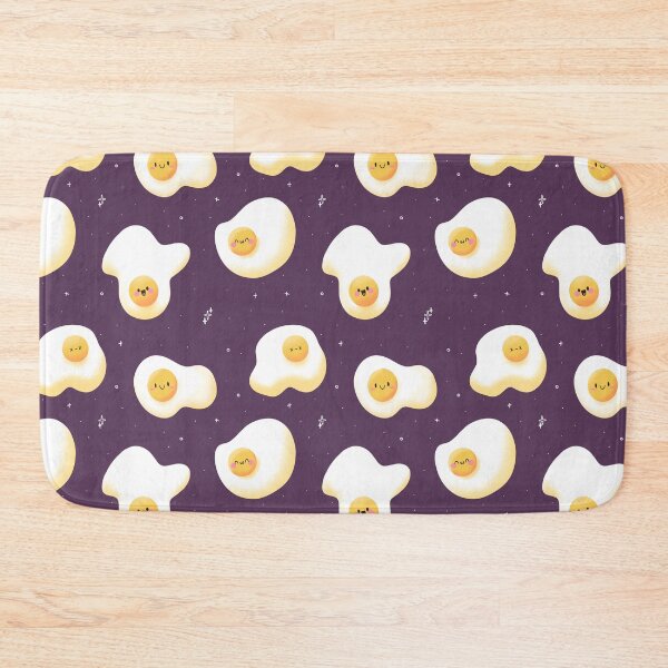 Item preview, purple eggs designed and sold by londonnmarce.
