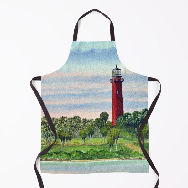 Item preview, Jupiter Inlet Lighthouse Florida designed and sold by William Holkham.