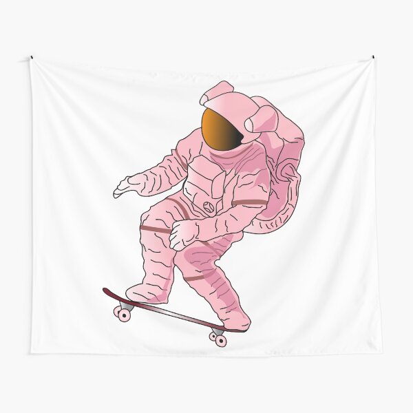 Item preview, Space Skater designed and sold by MizunoMasuta.