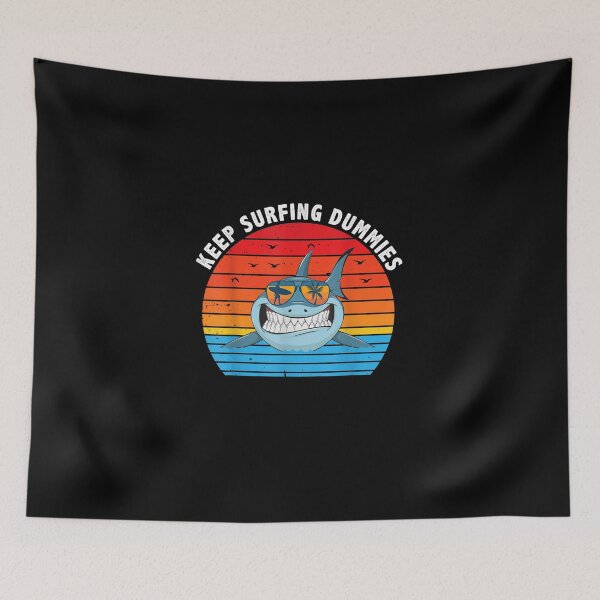 Item preview, Keep surfing dummies designed and sold by bilal233.