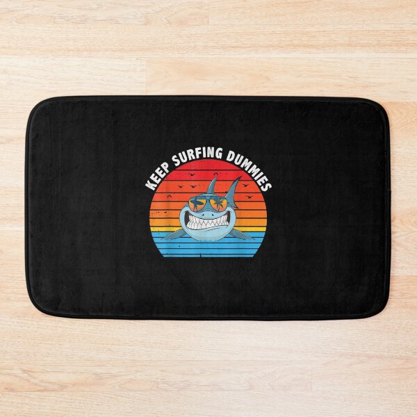 Item preview, Keep surfing dummies designed and sold by bilal233.