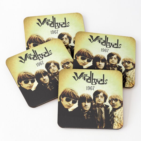 Item preview, The Yardbirds designed and sold by CharleneRBri.
