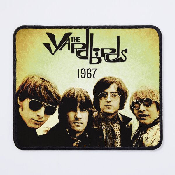 Item preview, The Yardbirds designed and sold by CharleneRBri.