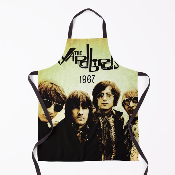 Item preview, The Yardbirds designed and sold by CharleneRBri.