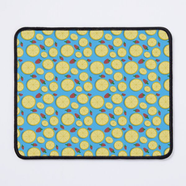 Item preview, strawberry lemonade designed and sold by purplecatbog.