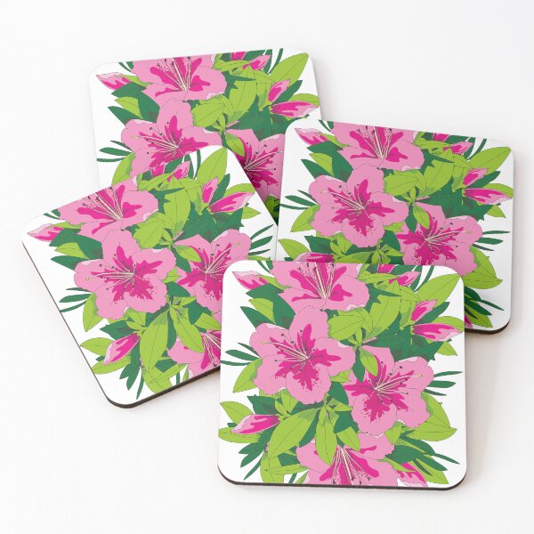 Item preview, Azalea bush designed and sold by floralfan.