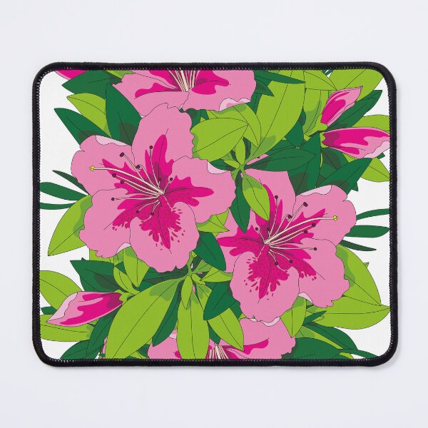 Item preview, Azalea bush designed and sold by floralfan.