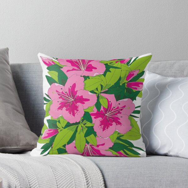 Item preview, Azalea bush designed and sold by floralfan.