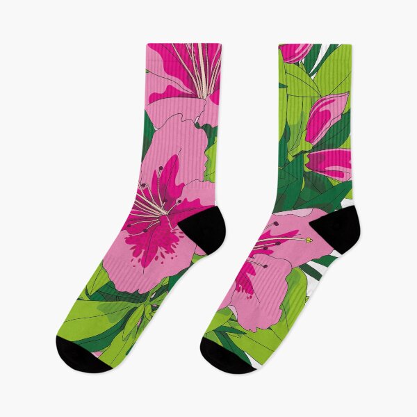 Item preview, Azalea bush designed and sold by floralfan.