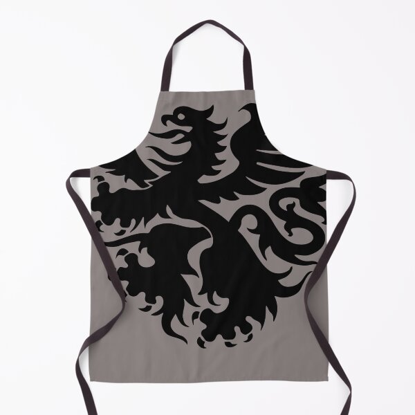 Item preview, The Rampant Griffin. designed and sold by How67.