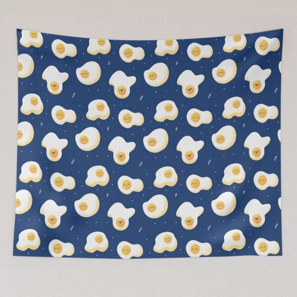 Item preview, Blue Eggs designed and sold by londonnmarce.