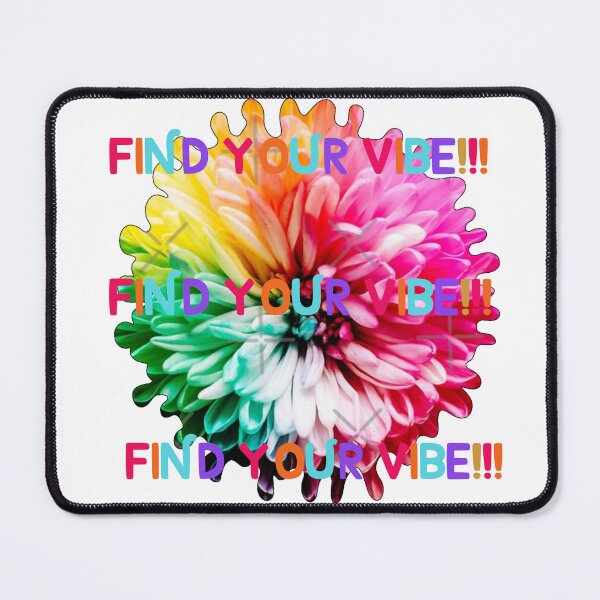 Item preview, Find you vibe designed and sold by Asfiakhan467.