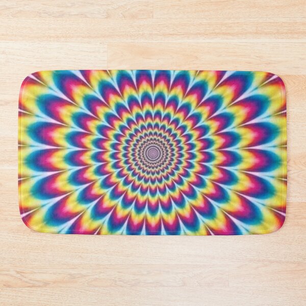 Item preview, Illusion Pattern designed and sold by A&K Art Zone.