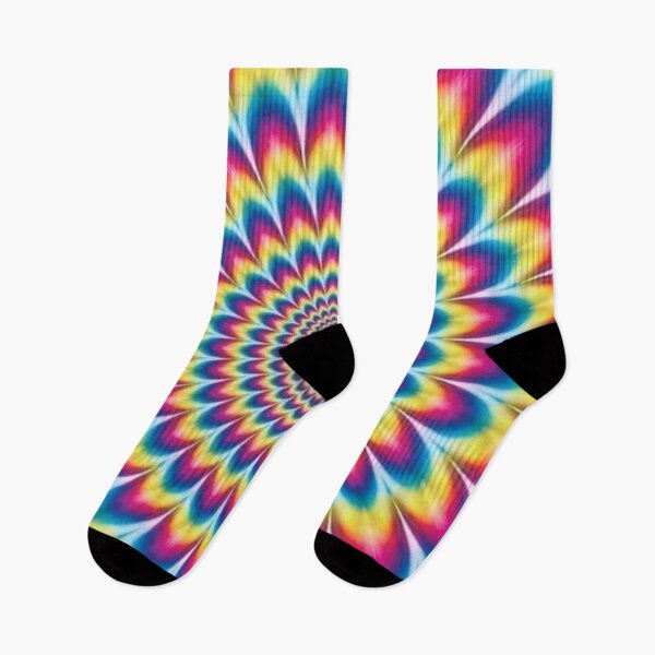 Item preview, Illusion Pattern designed and sold by A&K Art Zone.