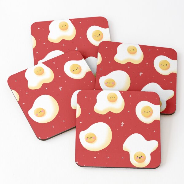 Item preview, red eggs designed and sold by londonnmarce.