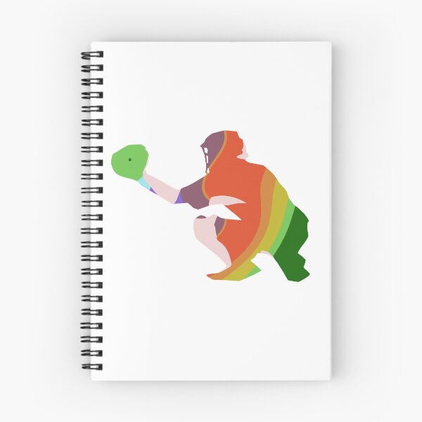 Item preview, Baseball Catcher designed and sold by SystemLion.