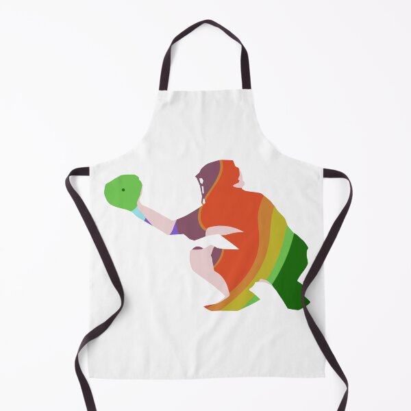 Item preview, Baseball Catcher designed and sold by SystemLion.