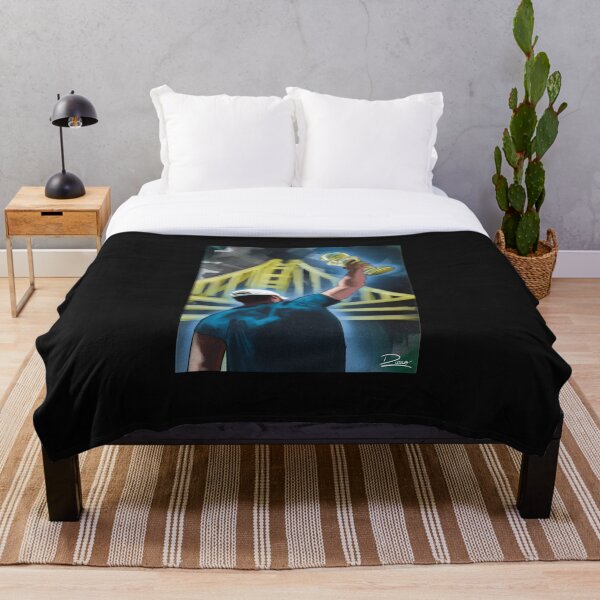 Item preview, Dub Nation stand up, pintura del campeonato 2022 designed and sold by dusso.