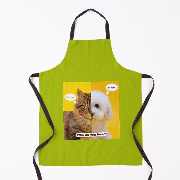 Item preview, Cat and dog designed and sold by Nannaphat Sukkasem.