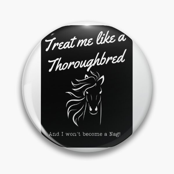 Item preview, Thoroughbred Active   designed and sold by Keithord.