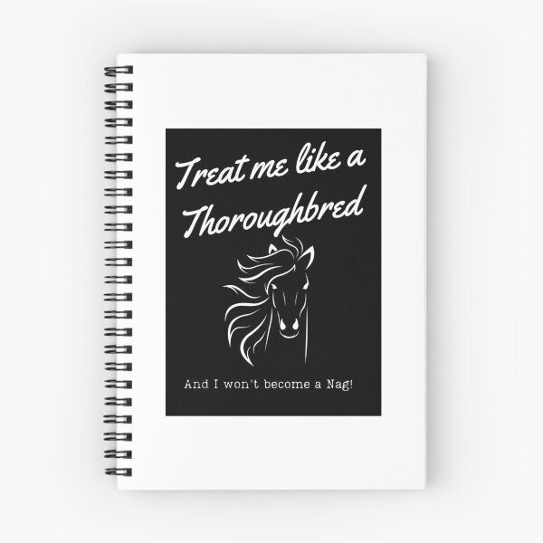Item preview, Thoroughbred Active   designed and sold by Keithord.