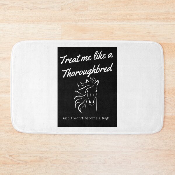 Item preview, Thoroughbred Active   designed and sold by Keithord.