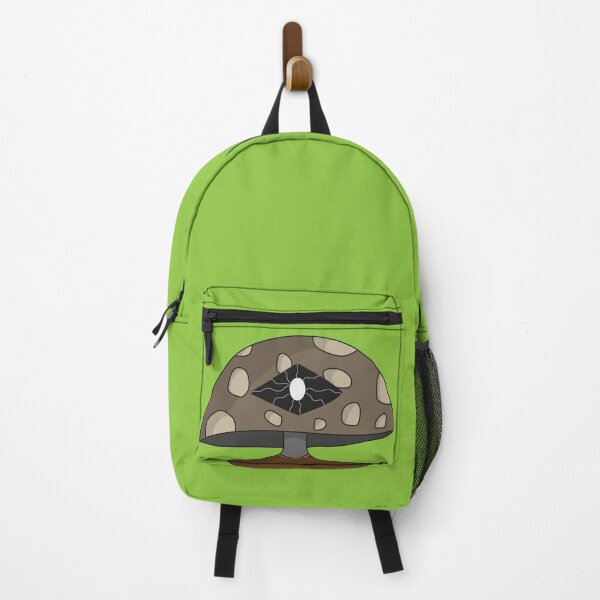 Item preview, All Seeing Mushroom designed and sold by Roevkos.