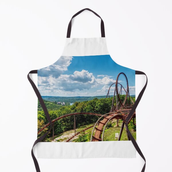 Item preview, Wildfire Landscape designed and sold by mljdwhite.