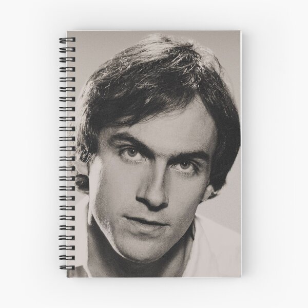 Item preview, James Taylor designed and sold by CharleneRBri.