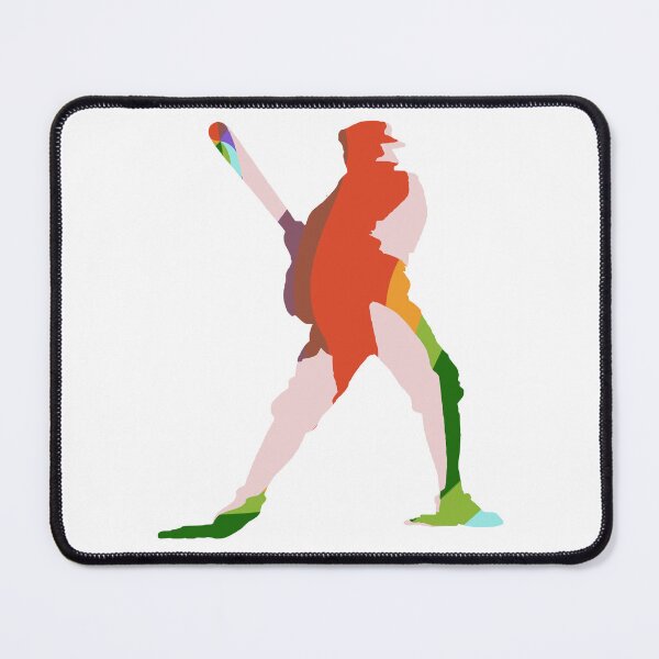 Item preview, Baseball Batter designed and sold by SystemLion.