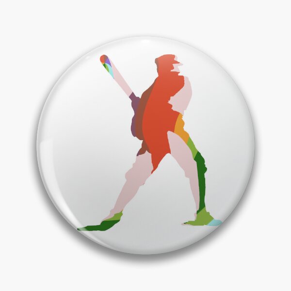 Item preview, Baseball Batter designed and sold by SystemLion.