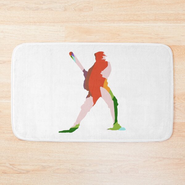 Item preview, Baseball Batter designed and sold by SystemLion.