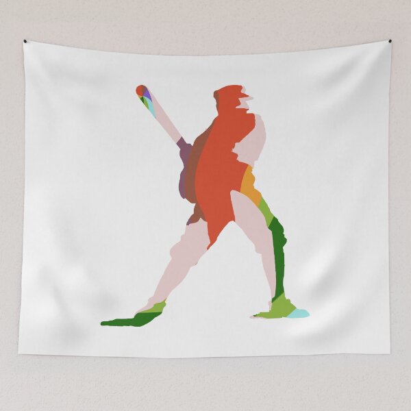 Item preview, Baseball Batter designed and sold by SystemLion.