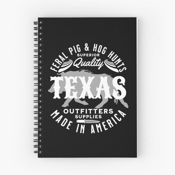 Item preview, Texas Feral Pigs and Hog Hunter Wild Hogs and Pig Hunting designed and sold by CharJens.