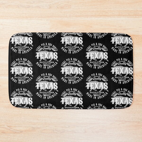 Item preview, Texas Feral Pigs and Hog Hunter Wild Hogs and Pig Hunting designed and sold by CharJens.