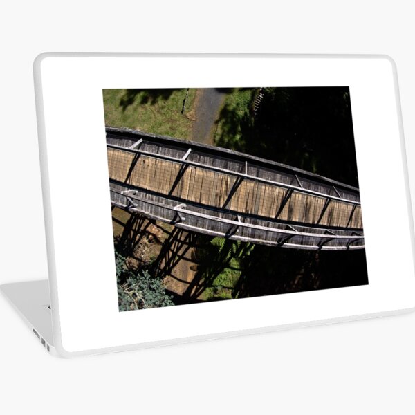 Item preview, Noojee Trestle Bridge designed and sold by Steven Weeks.