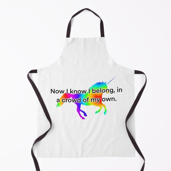 Item preview, Now I know I belong. (6/6) designed and sold by violetxrose1235.