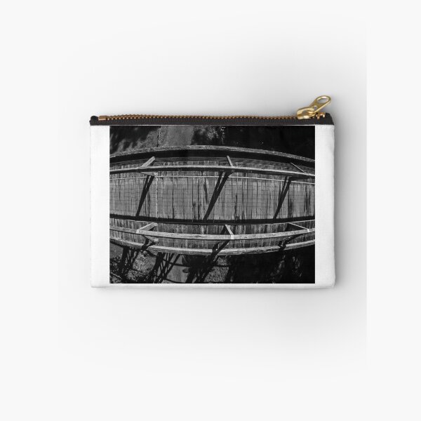 Item preview, Noojee Trestle Bridge designed and sold by Steven Weeks.