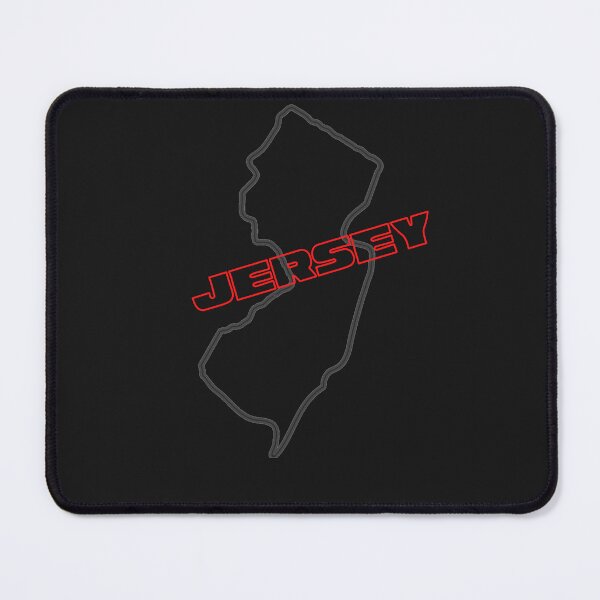 Item preview, Jersey Style by Jer Z Wear designed and sold by JerZWear.