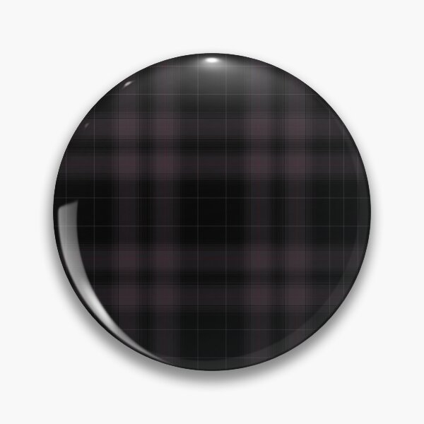 Item preview, Black Tartan Plaid designed and sold by TheWalnut.