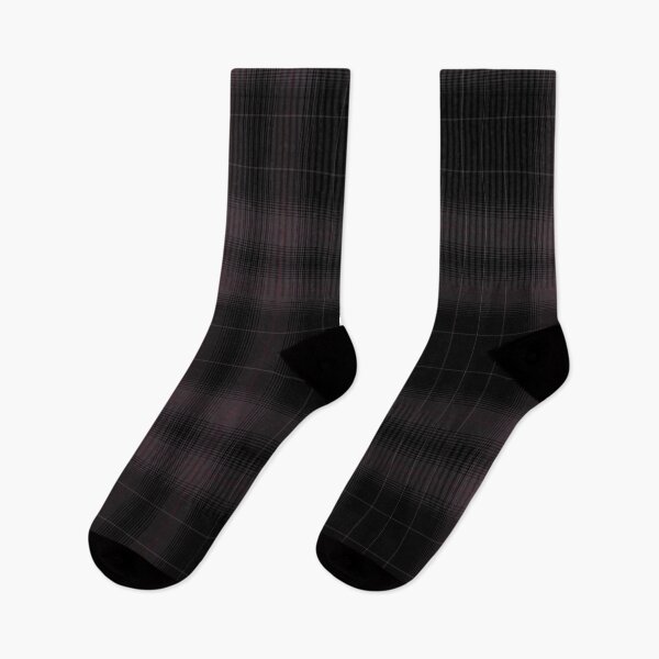 Item preview, Black Tartan Plaid designed and sold by TheWalnut.
