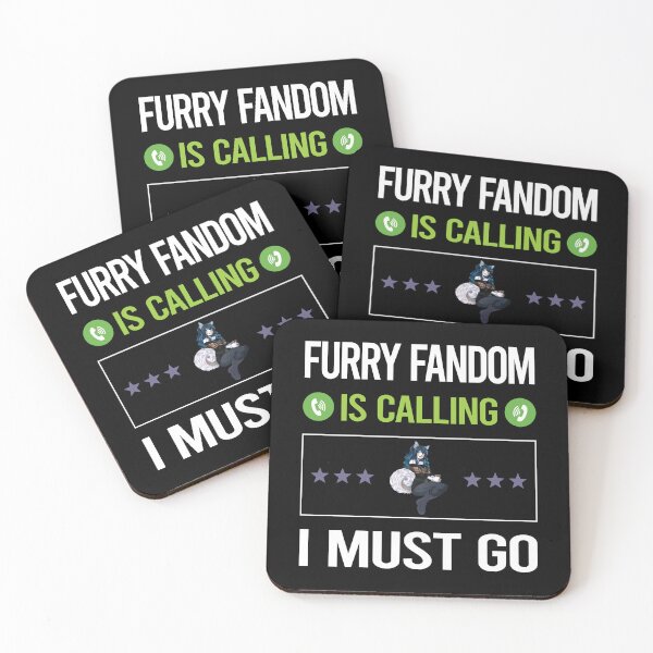 Artikelvorschau, Es nennt sich Furry Fandom Furrie Fursona Fursuit Anthropomorphic Anthro entworfen und verkauft von saraokcstreva.