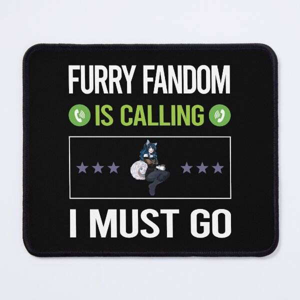 Artikelvorschau, Es nennt sich Furry Fandom Furrie Fursona Fursuit Anthropomorphic Anthro entworfen und verkauft von saraokcstreva.