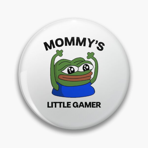 Item preview, MOMMYs LITTLE GAMER. designed and sold by mjtcrp.